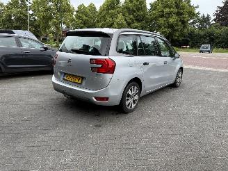 Citroën C4-picasso 2.0 BlueHDi GRAND PICASSO Business 7 PERSOONS picture 34