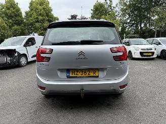 Citroën C4-picasso 2.0 BlueHDi GRAND PICASSO Business 7 PERSOONS picture 4