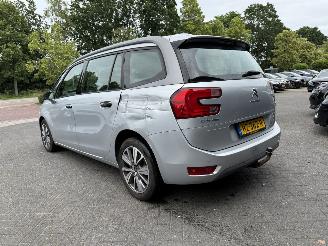 Citroën C4-picasso 2.0 BlueHDi GRAND PICASSO Business 7 PERSOONS picture 3