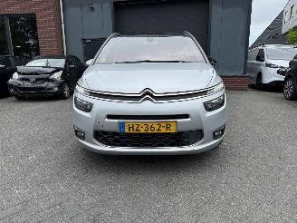 Citroën C4-picasso 2.0 BlueHDi GRAND PICASSO Business 7 PERSOONS picture 9