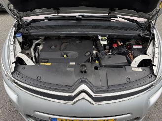 Citroën C4-picasso 2.0 BlueHDi GRAND PICASSO Business 7 PERSOONS picture 10