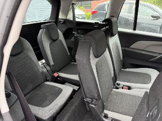 Citroën C4-picasso 2.0 BlueHDi GRAND PICASSO Business 7 PERSOONS picture 14