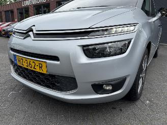 Citroën C4-picasso 2.0 BlueHDi GRAND PICASSO Business 7 PERSOONS picture 22