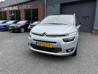  Citroën C4-picasso 2.0 BlueHDi GRAND PICASSO Business 7 PERSOONS 2016/1