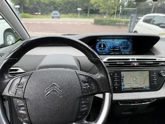 Citroën C4-picasso 2.0 BlueHDi GRAND PICASSO Business 7 PERSOONS picture 28