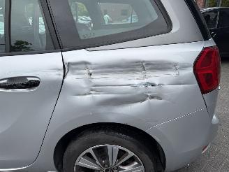 Citroën C4-picasso 2.0 BlueHDi GRAND PICASSO Business 7 PERSOONS picture 13