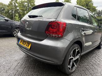 Volkswagen Polo 1.2-12V BlueMotion Comfortline picture 32