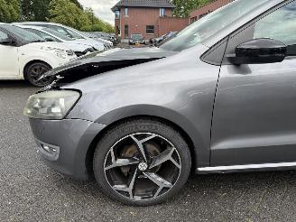 Volkswagen Polo 1.2-12V BlueMotion Comfortline picture 34