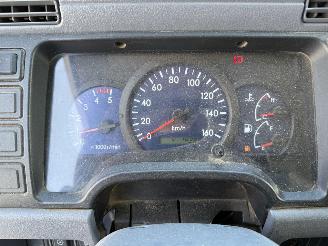 Mitsubishi Canter 6C15 3.0 DI 385 DC  AIRCO  EXTRA LANG picture 23
