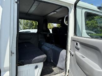 Mitsubishi Canter 6C15 3.0 DI 385 DC  AIRCO  EXTRA LANG picture 12