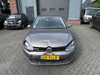 Volkswagen Golf 1.0 TSI Business Edition Connected picture 9