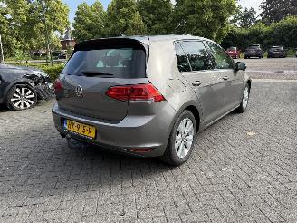 Volkswagen Golf 1.0 TSI Business Edition Connected picture 5