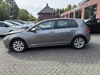 Volkswagen Golf 1.0 TSI Business Edition Connected picture 2
