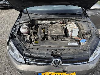 Volkswagen Golf 1.0 TSI Business Edition Connected picture 8