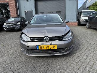 Volkswagen Golf 1.0 TSI Business Edition Connected picture 10