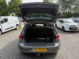 Volkswagen Golf 1.0 TSI Business Edition Connected picture 21