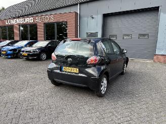 Unfallwagen Toyota Aygo 1.0-12V  AIRCO (Hatchback 5-dr.) 2009/4