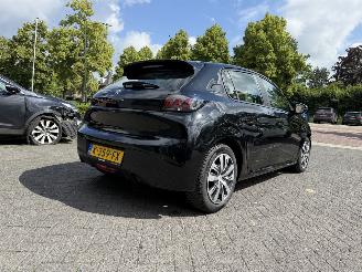 Peugeot 208 1.2 PureTech Active (Hatchback 5-dr.) picture 19