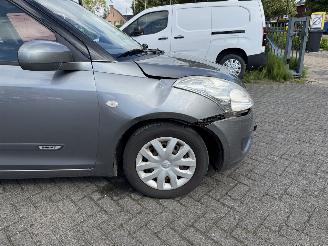 Suzuki Swift 1.2 Comfort AIRCO  (Hatchback 3-dr.) picture 30