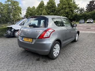 Suzuki Swift 1.2 Comfort AIRCO  (Hatchback 3-dr.) picture 5