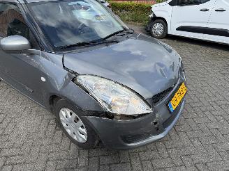 Suzuki Swift 1.2 Comfort AIRCO  (Hatchback 3-dr.) picture 31