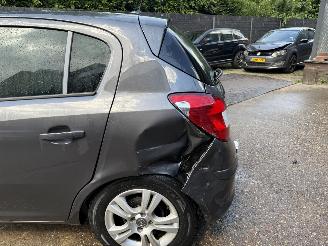Opel Corsa 1.3 CDTi EcoFlex S/S Cosmo picture 10