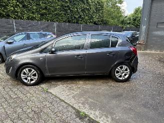 Opel Corsa 1.3 CDTi EcoFlex S/S Cosmo picture 2