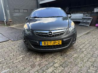 Opel Corsa 1.3 CDTi EcoFlex S/S Cosmo picture 9