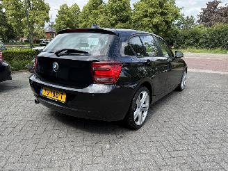 BMW 1-serie 114i EDE Business (Hatchback 5-dr.) picture 6