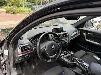 BMW 1-serie 114i EDE Business (Hatchback 5-dr.) picture 13
