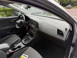 Seat Leon 1.0 EcoTSI Style Connect picture 15