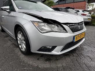 Seat Leon 1.0 EcoTSI Style Connect picture 25