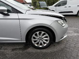 Seat Leon 1.0 EcoTSI Style Connect picture 24