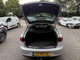 Seat Leon 1.0 EcoTSI Style Connect picture 13