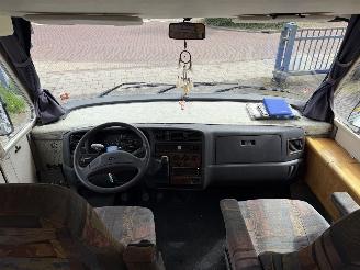 Fiat Camper HYMER picture 12