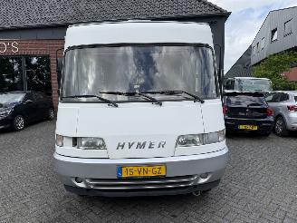 Fiat Camper HYMER picture 6