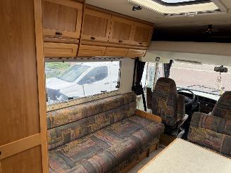 Fiat Camper HYMER picture 9