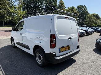 Peugeot Partner 1.5 BlueHDI Premium picture 3