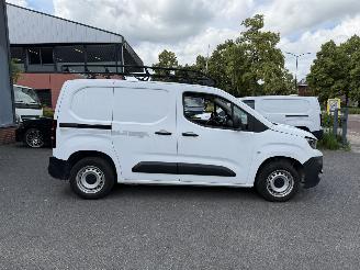 Peugeot Partner 1.5 BlueHDI Premium picture 6