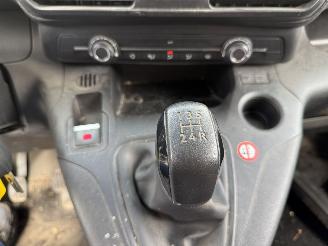 Peugeot Partner 1.5 BlueHDI Premium picture 27
