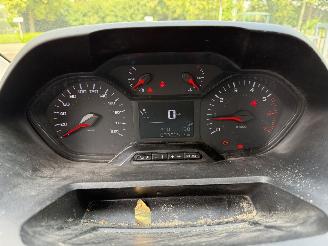Peugeot Partner 1.5 BlueHDI Premium picture 28