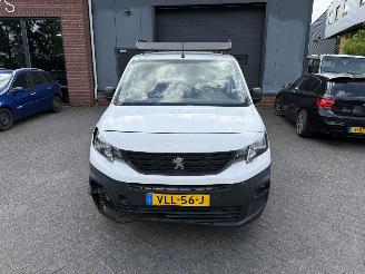 Peugeot Partner 1.5 BlueHDI Premium picture 8