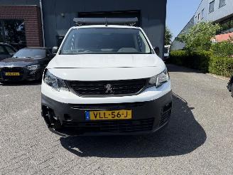 Peugeot Partner 1.5 BlueHDI Premium picture 9
