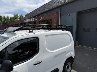 Peugeot Partner 1.5 BlueHDI Premium picture 31