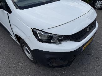 Peugeot Partner 1.5 BlueHDI Premium picture 20