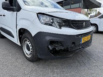 Peugeot Partner 1.5 BlueHDI Premium picture 19