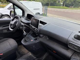 Peugeot Partner 1.5 BlueHDI Premium picture 16