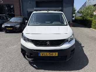 Peugeot Partner 1.5 BlueHDI Premium picture 8
