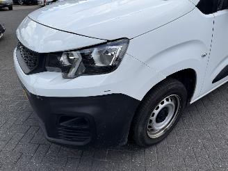 Peugeot Partner 1.5 BlueHDI Premium picture 22