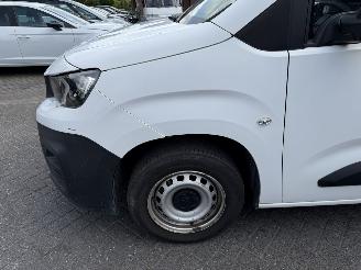 Peugeot Partner 1.5 BlueHDI Premium picture 23